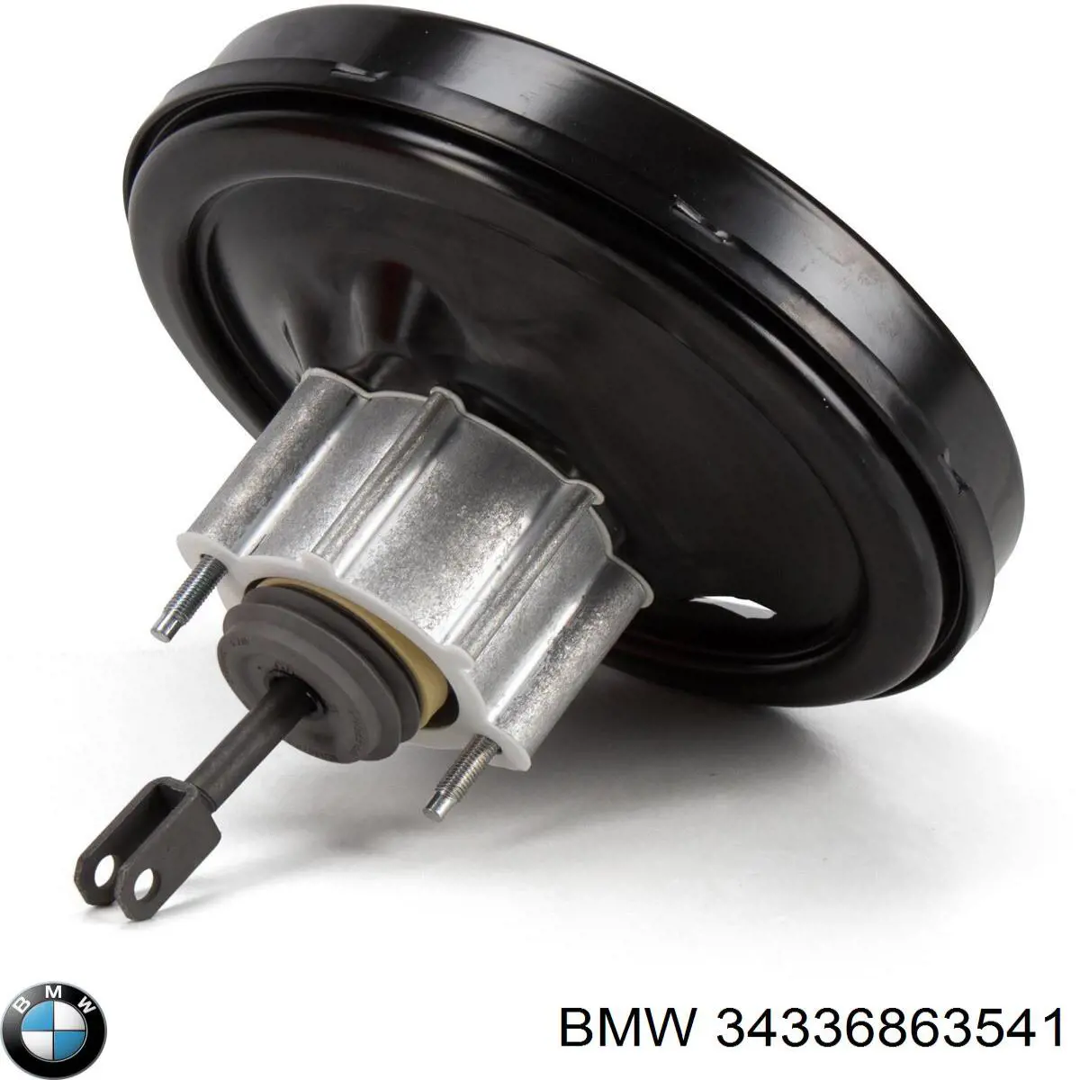 Comprar 34336863541 BMW Servofreno