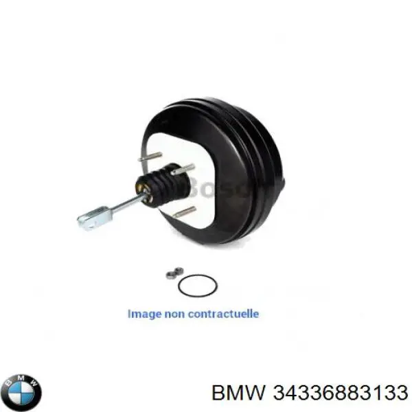 Comprar 34336883133 BMW 