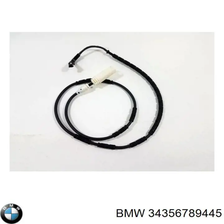 Comprar 34356789445 BMW Sensor de desgaste de pastillas de freno trasero