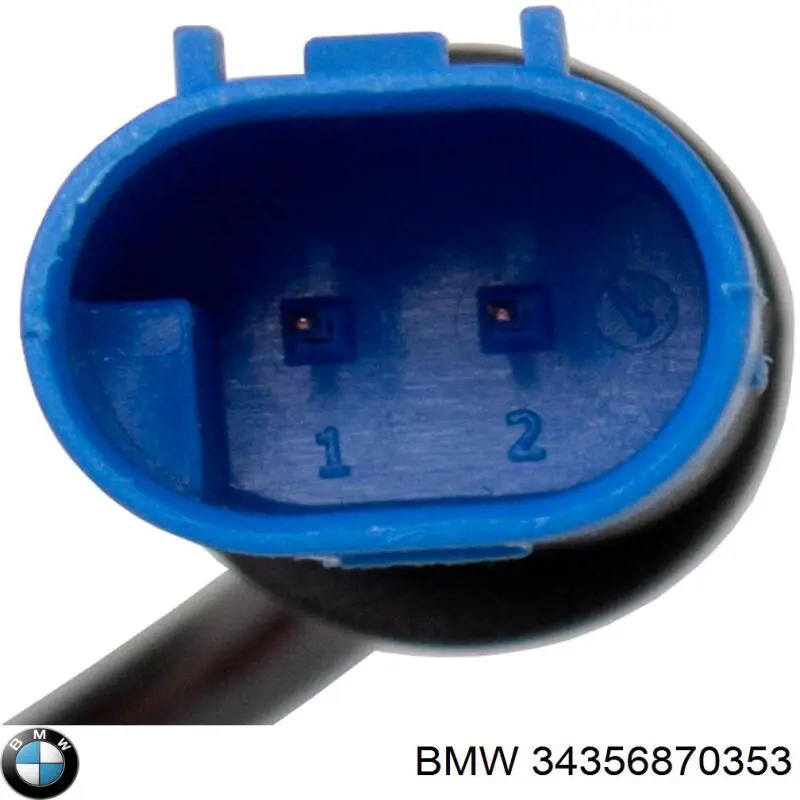 Sensor de desgaste de las pastillas de freno delanteras Triclo 882153 precio, desde 30,75 EUR