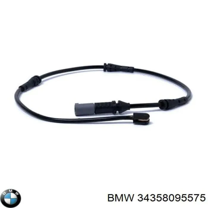 34358095575 BMW