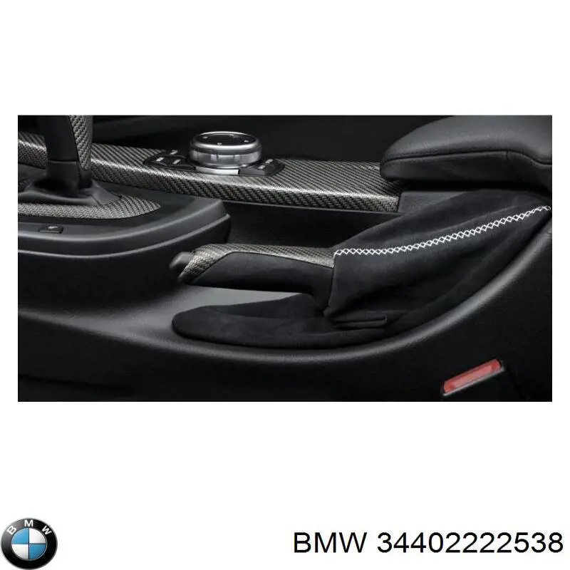 34402222538 BMW 