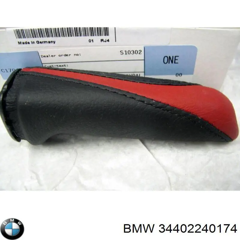 34402240174 BMW