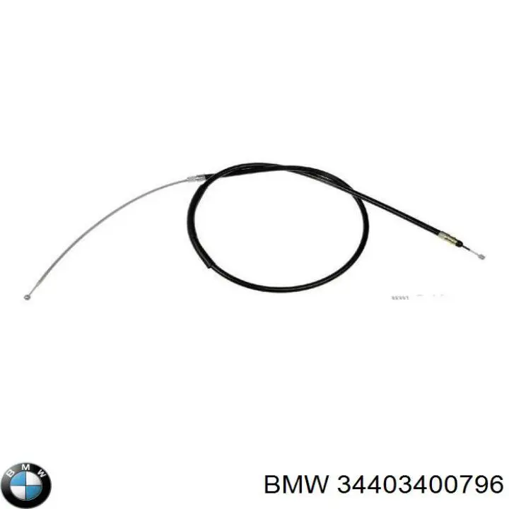 Cable de freno de mano trasero derecho SPJ 912003 precio, desde 16,34 EUR