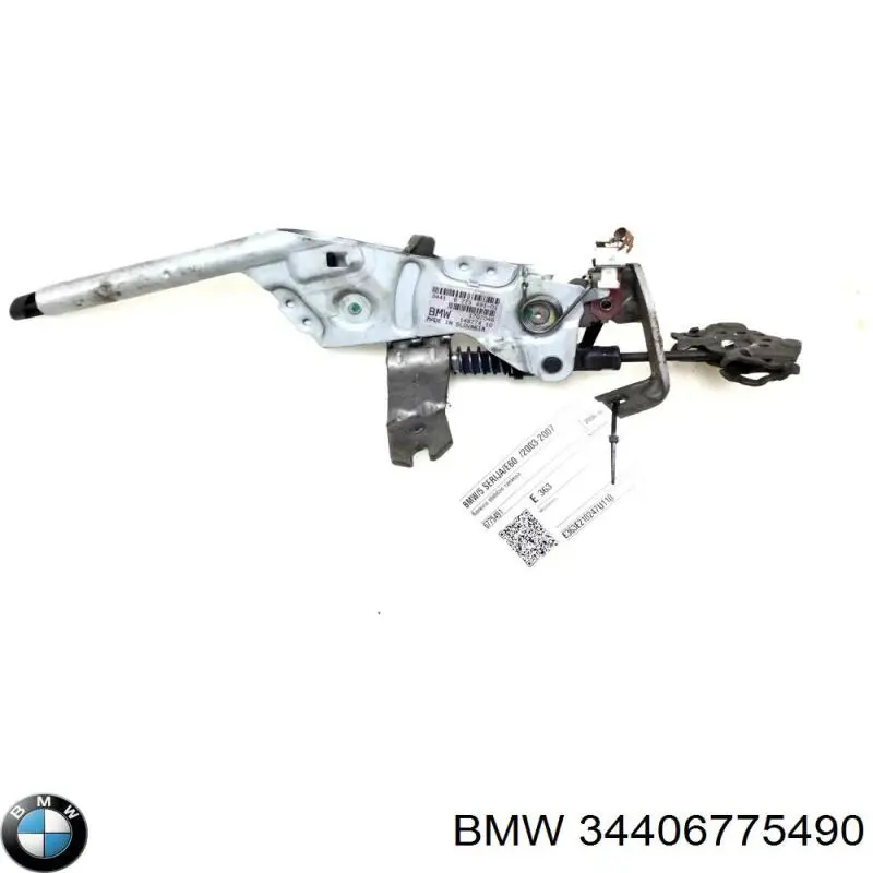 34406775490 BMW