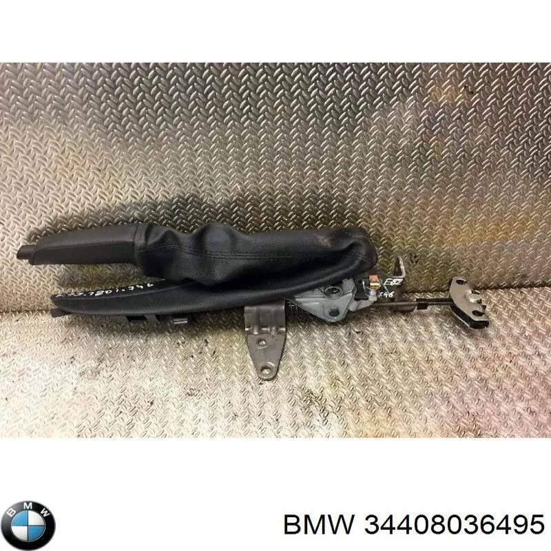  34408036495 BMW