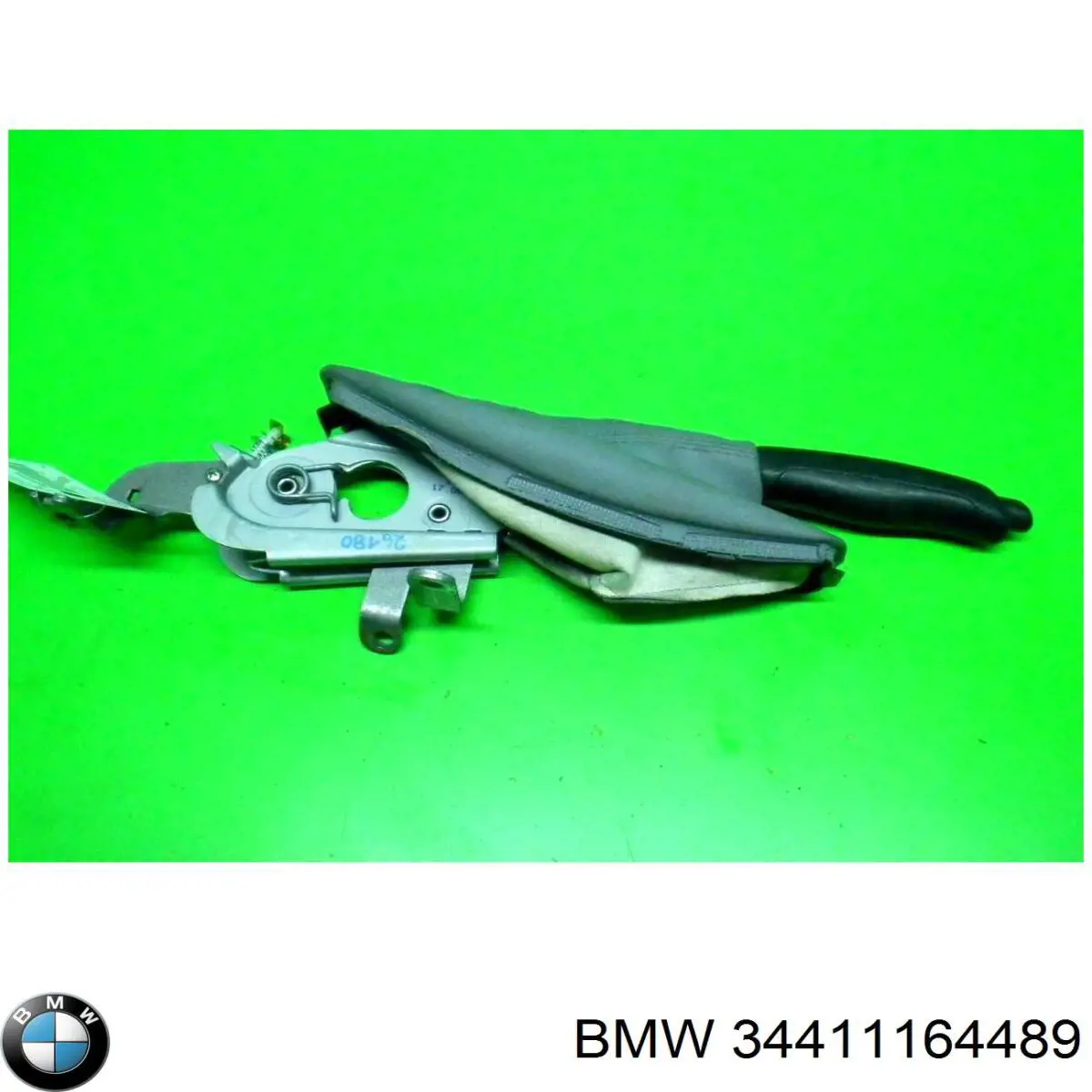 Comprar 34411164489 BMW Palanca de freno de mano