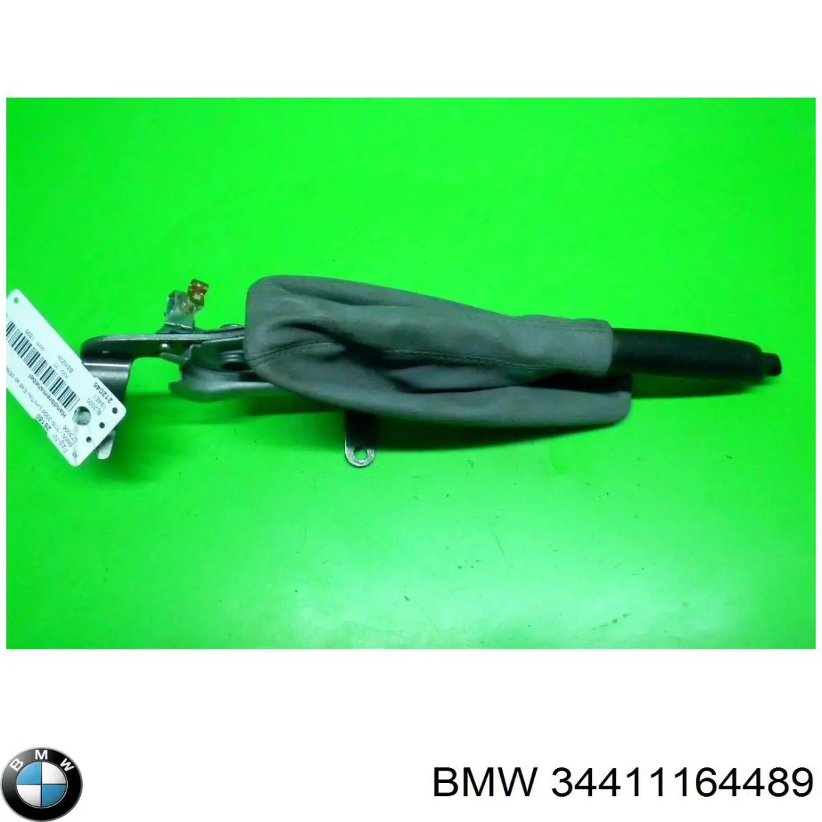 Palanca freno mano para BMW 3 (E46)