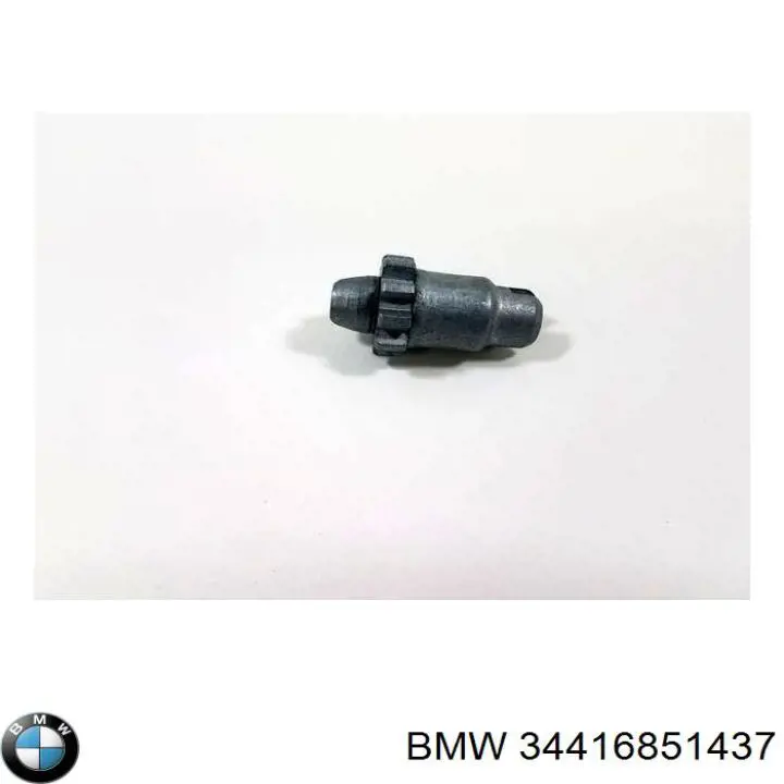 34416851437 BMW kit de reparacion mecanismo suministros (autoalimentacion)