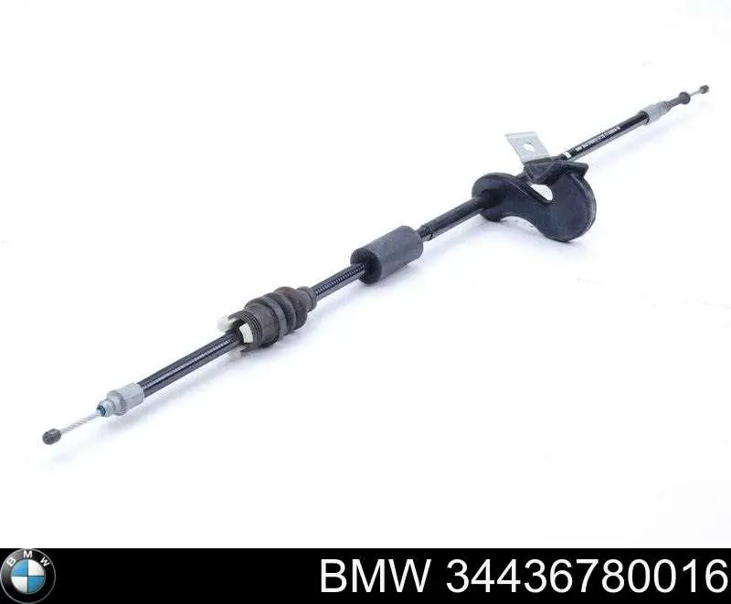 Comprar 050274 Adriauto Cable de freno de mano trasero izquierdo