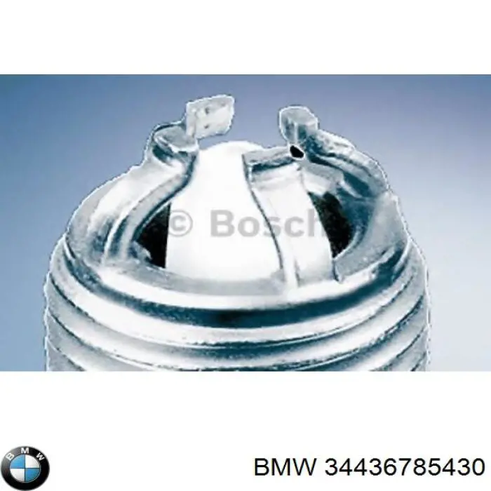 Cable de freno de mano trasero derecho para BMW 7 (F01, F02, F03, F04)