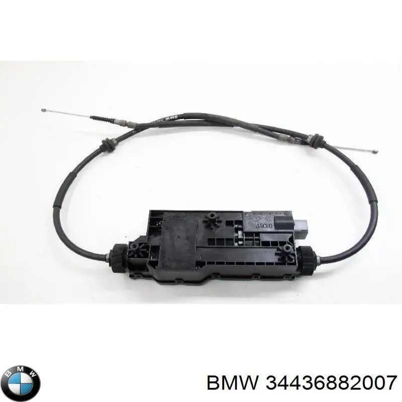 Módulo del freno de estacionamiento electromecánico BMW 34436882007 precio, desde 577,65 EUR