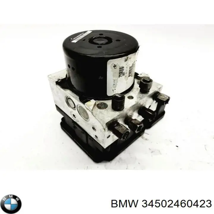Comprar 34506777160 BMW Módulo ABS