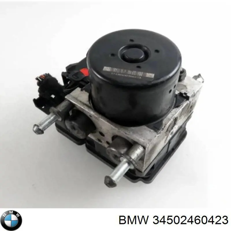 34506777160 BMW Unidad de control ABS hidráulico