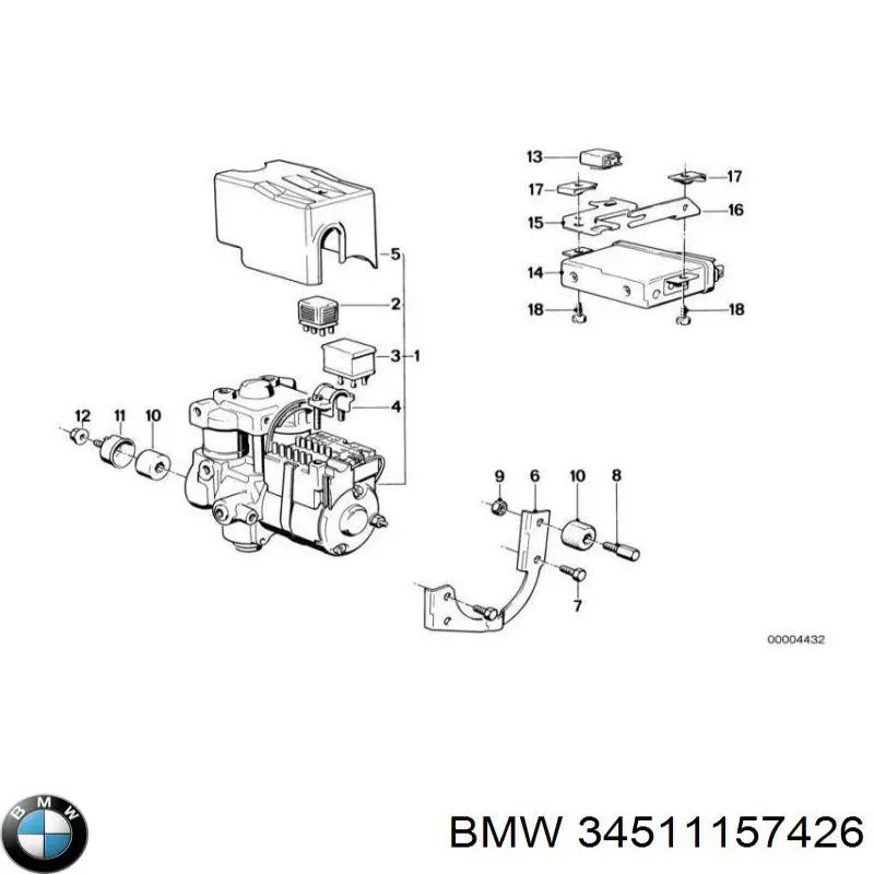 9947454 Fiat/Alfa/Lancia