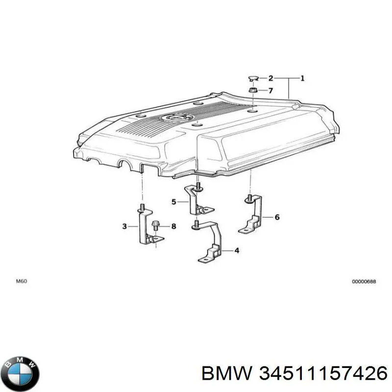 Comprar A0015426519 Mercedes 