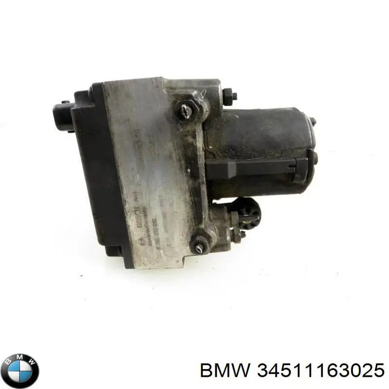34511163025 BMW 