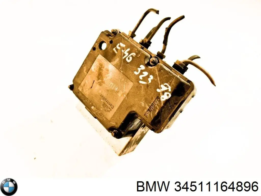  34511164896 BMW