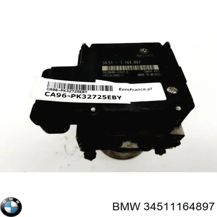 Comprar 34511164897 BMW 