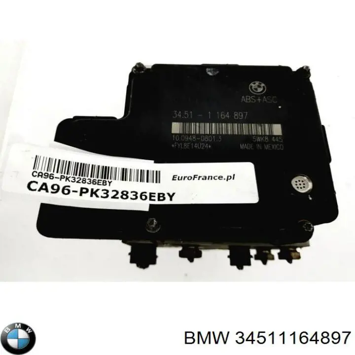  BMW 34511164897 precio, desde 78,41 EUR