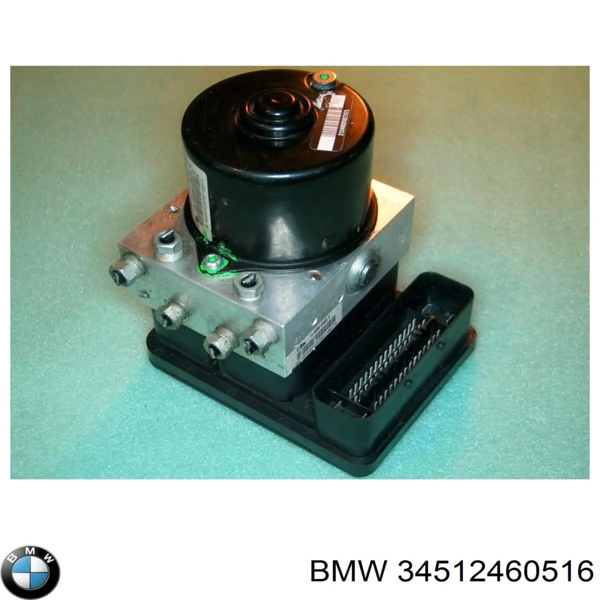 Bloque hidráulico ABS BMW 34512460516 precio, desde 570,99 EUR