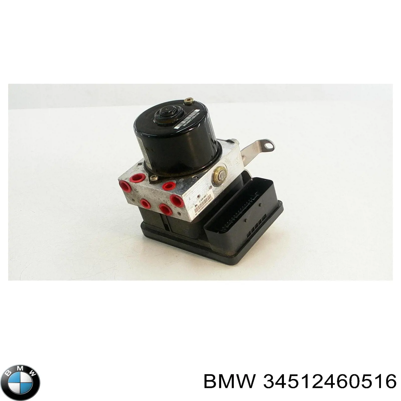 34516794651 BMW módulo hidráulico abs