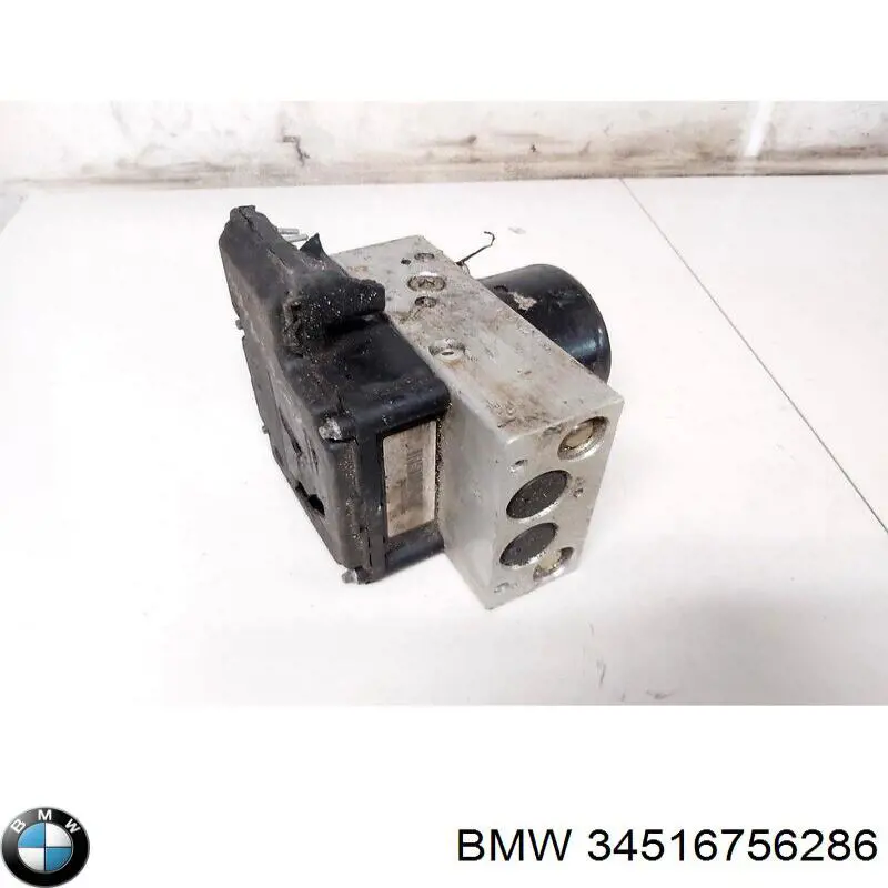  BMW 34516756286 precio, desde 97,28 EUR