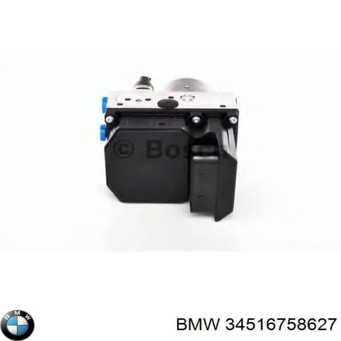 Bloque hidráulico ABS BMW 34516758627 precio, desde 890,68 EUR