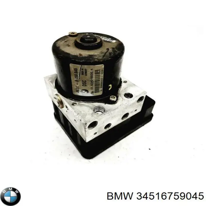  BMW 34516759045 precio, desde 148,10 EUR