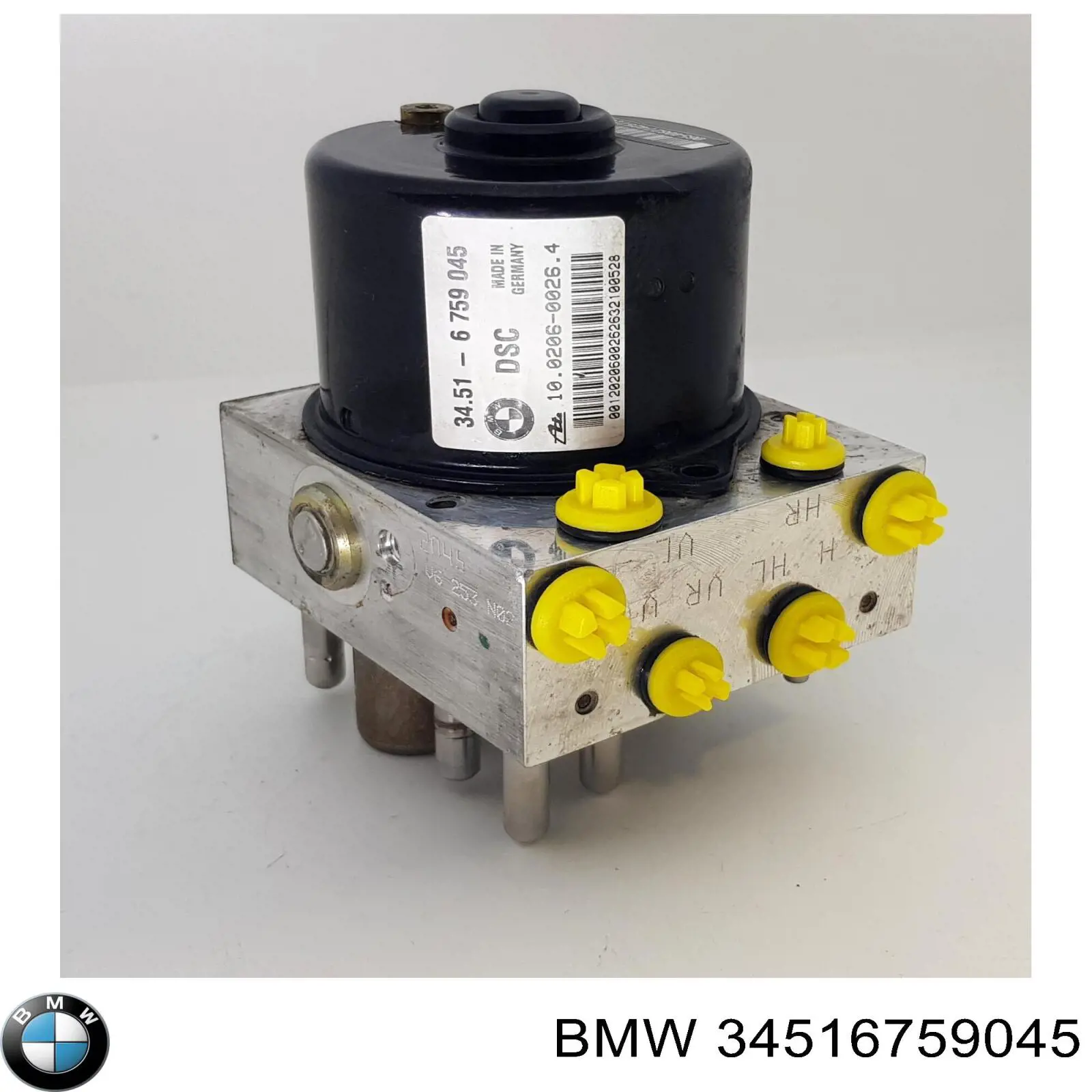 Comprar 34516759045 BMW 