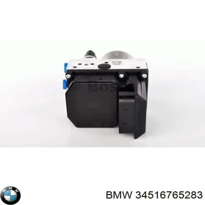 Bloque hidráulico ABS BMW 34516765283 precio, desde 1625,32 EUR
