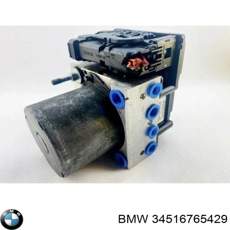 Bloque hidráulico ABS BMW 34516756215 precio, desde 1191,53 EUR