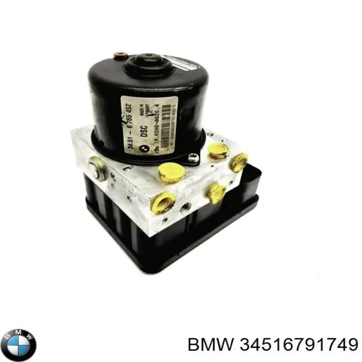  BMW 34516791749 precio, desde 36,59 EUR