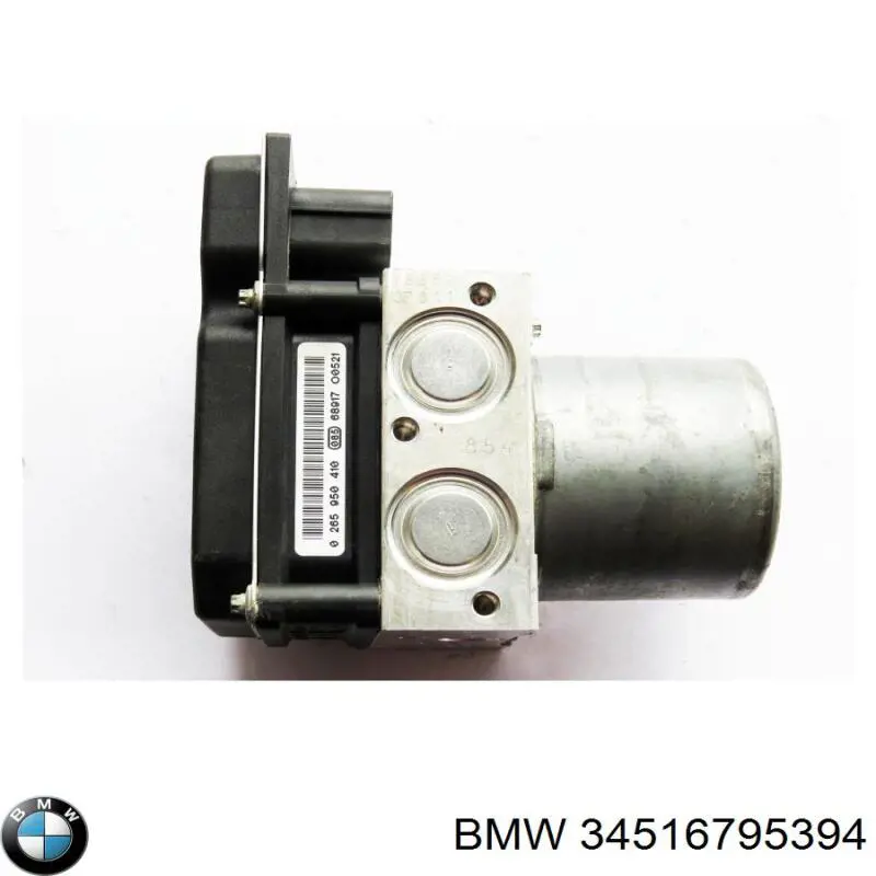 34516795394 BMW