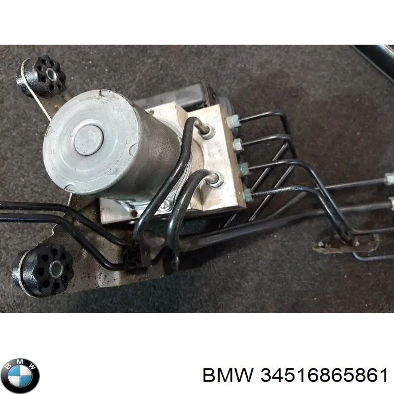 Comprar 34516865861 BMW Módulo ABS