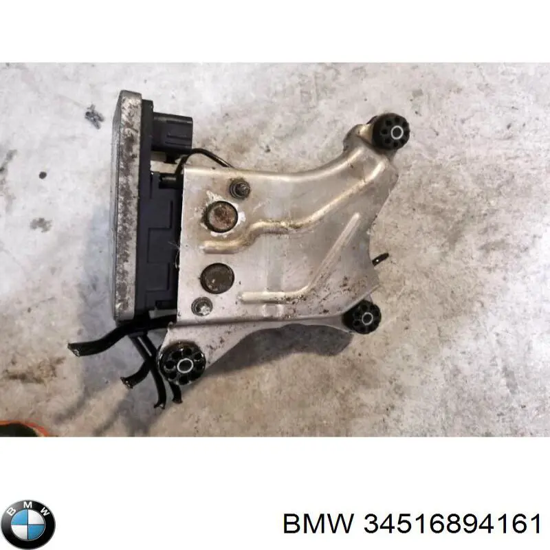 34516899026 BMW