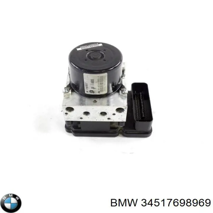  34517715109 BMW