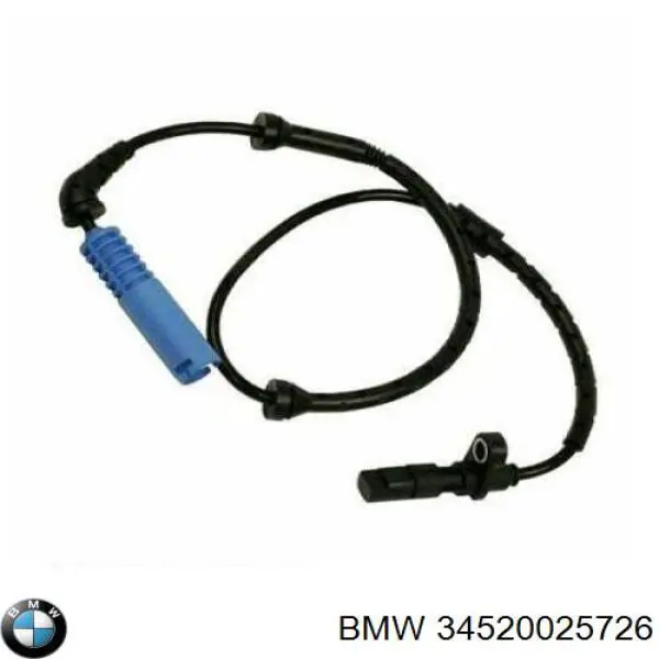 34520025726 BMW sensor abs trasero