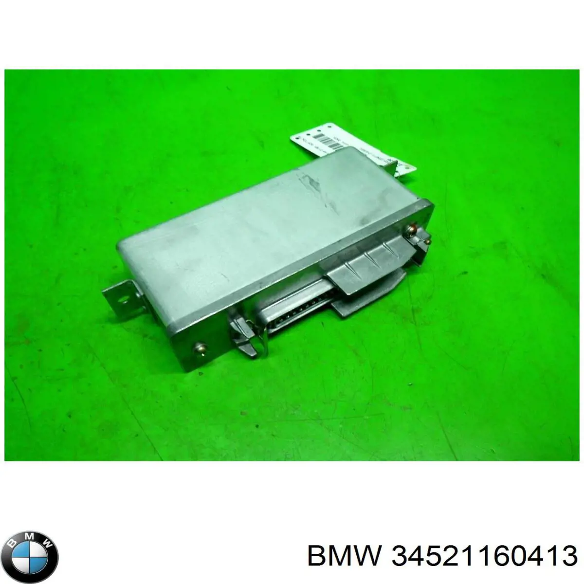 34521160413 BMW módulo abs