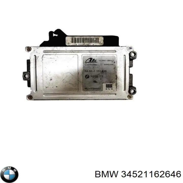  BMW 34521162646 precio, desde 56,63 EUR