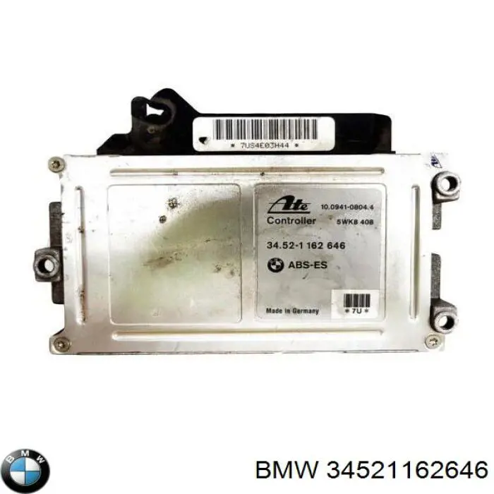 Comprar 34521162646 BMW 
