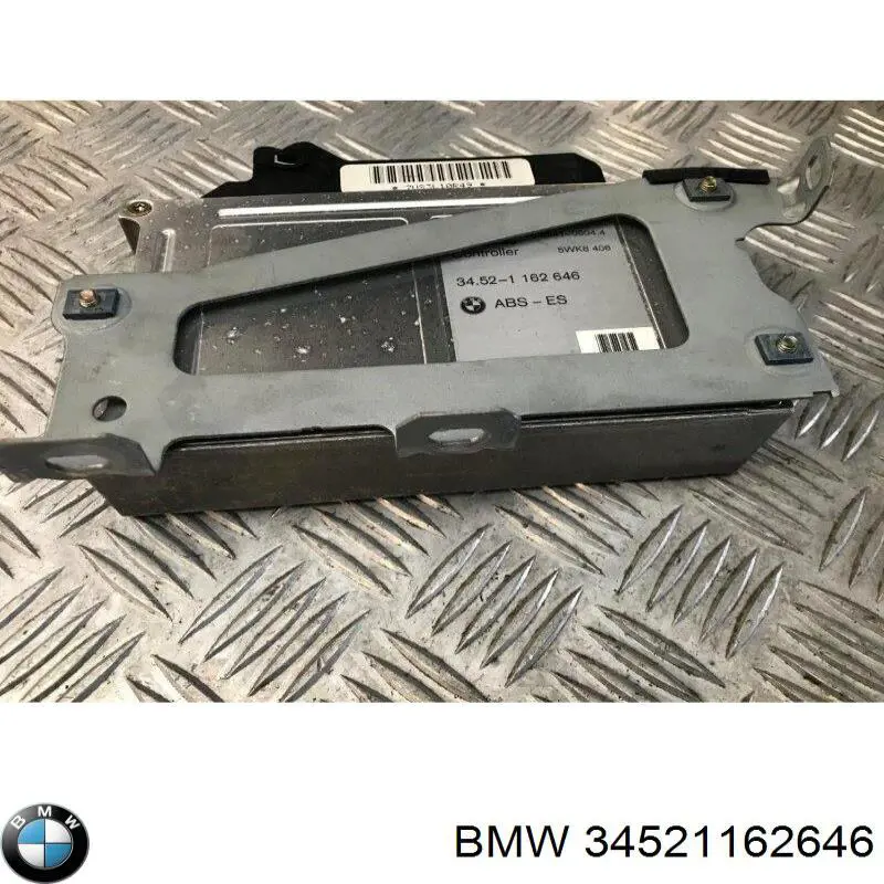  34521162646 BMW