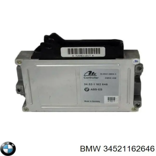 34521162646 BMW