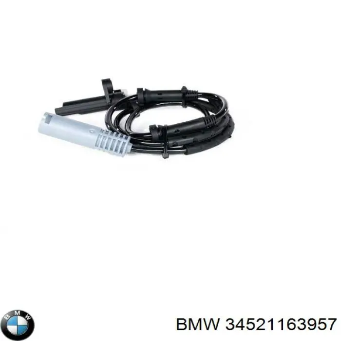 Sensor ABS, rueda trasera BMW 34521163957 precio, desde 28,48 EUR