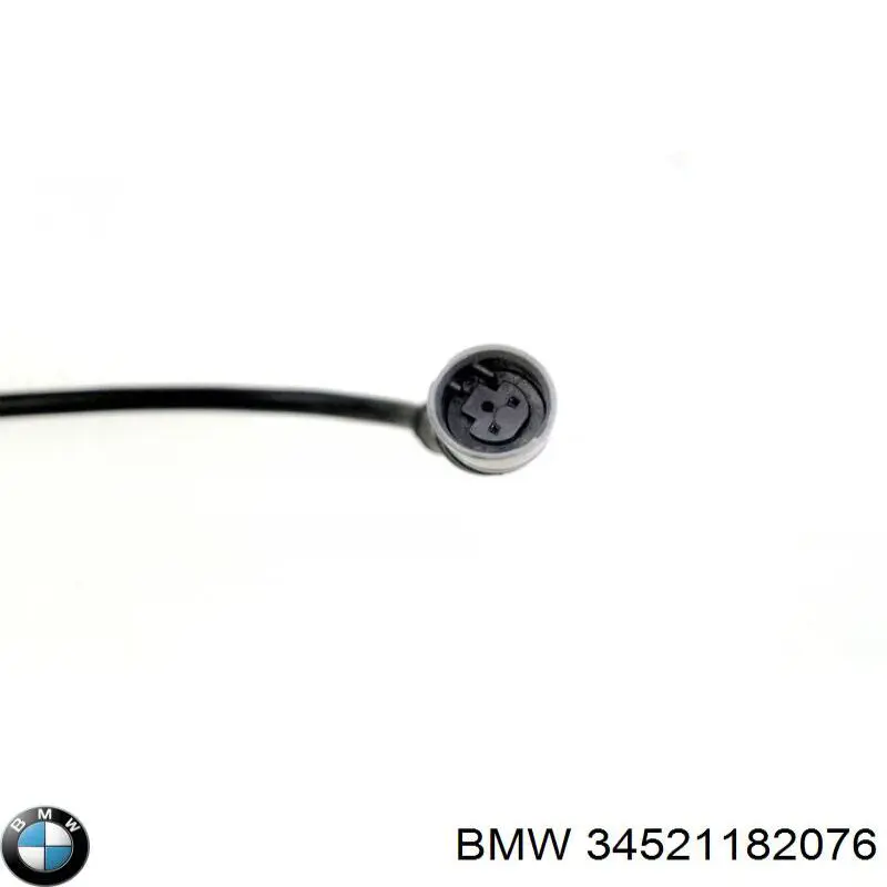 Sensor ABS 34521182076 BMW