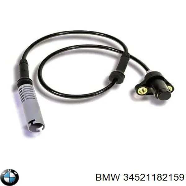 Sensor ABS de rueda delantera BMW 34521182159 precio, desde 26,99 EUR