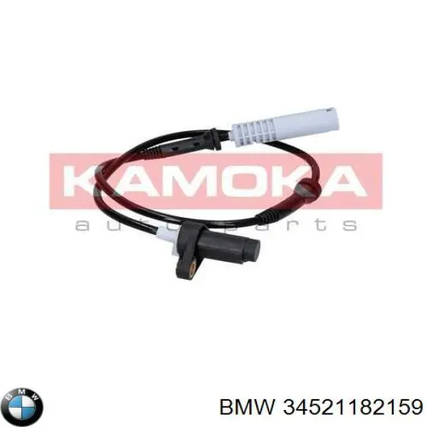 Sensor ABS 34521182159 BMW