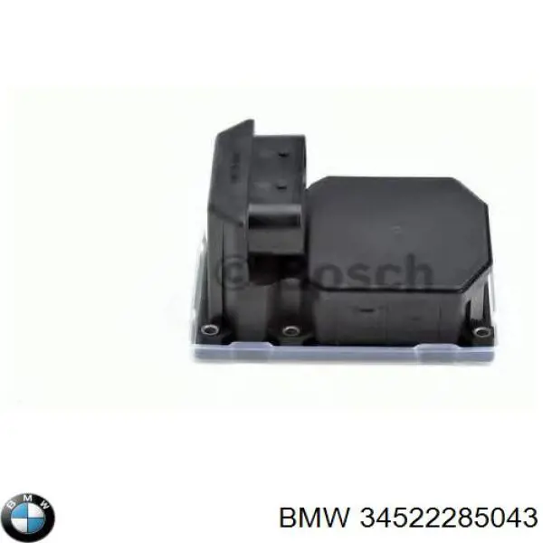 Módulo ABS para BMW 7 (E38)