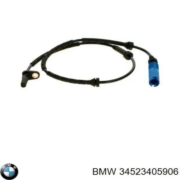 34523405906 BMW sensor abs delantero
