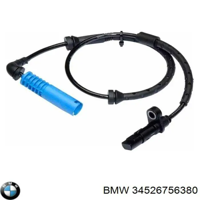 Comprar 34526756380 BMW Sensor de freno, trasero